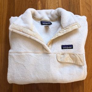 Re-Tool Snap-T Pullover Patagonia